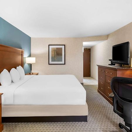 Готель Sonesta Essential Houston Hobby Airport Екстер'єр фото