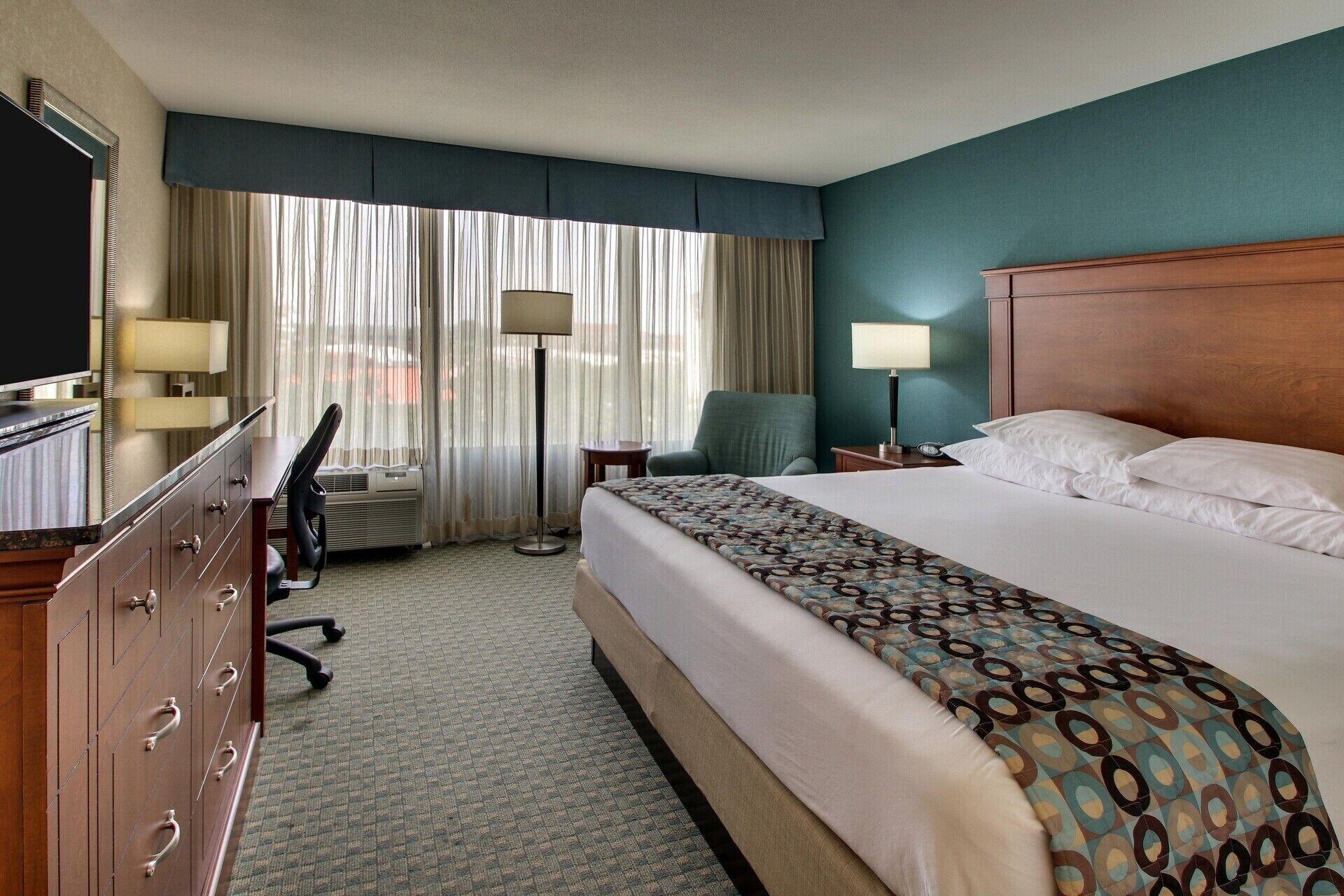Готель Sonesta Essential Houston Hobby Airport Екстер'єр фото