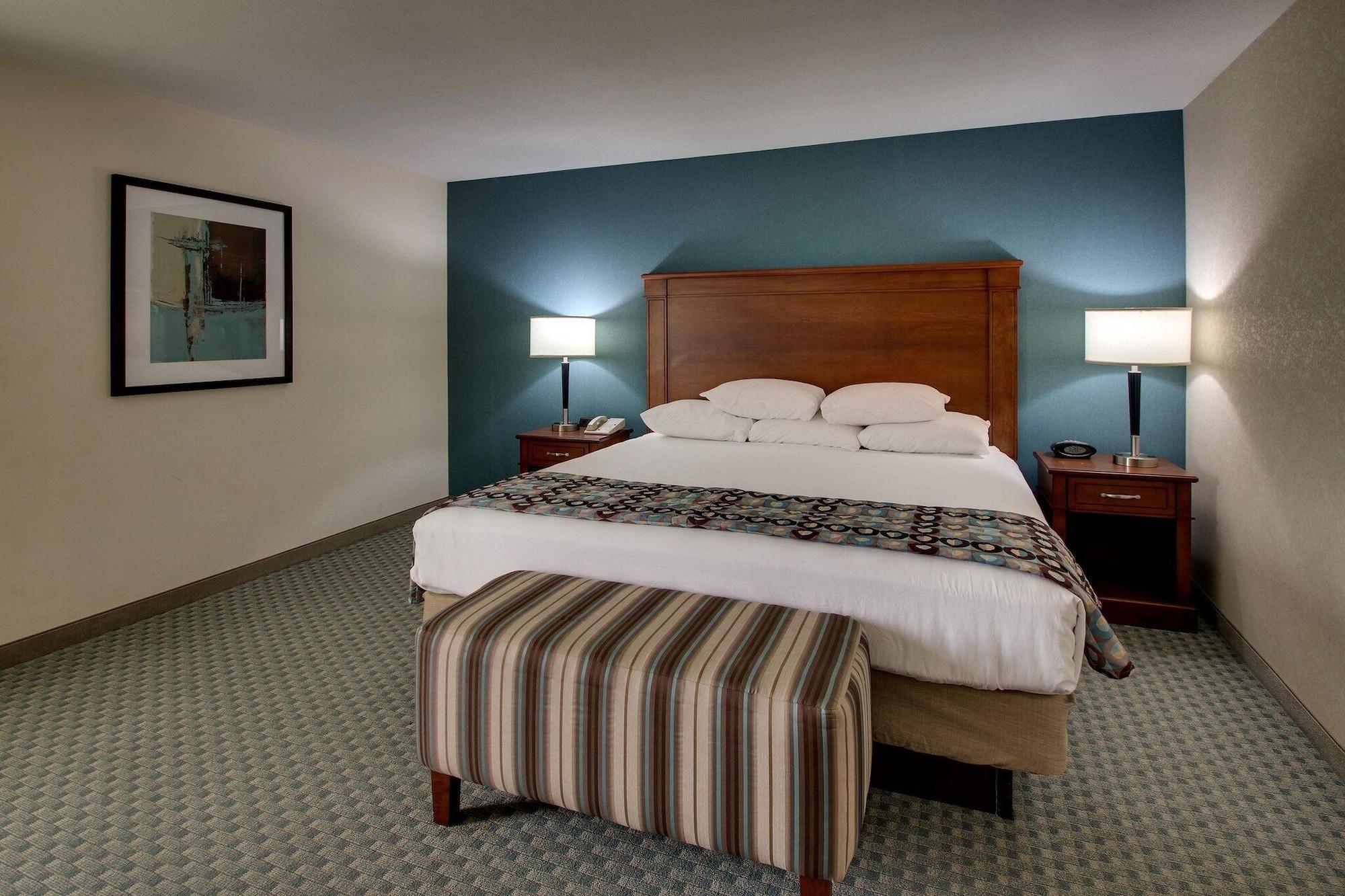 Готель Sonesta Essential Houston Hobby Airport Екстер'єр фото
