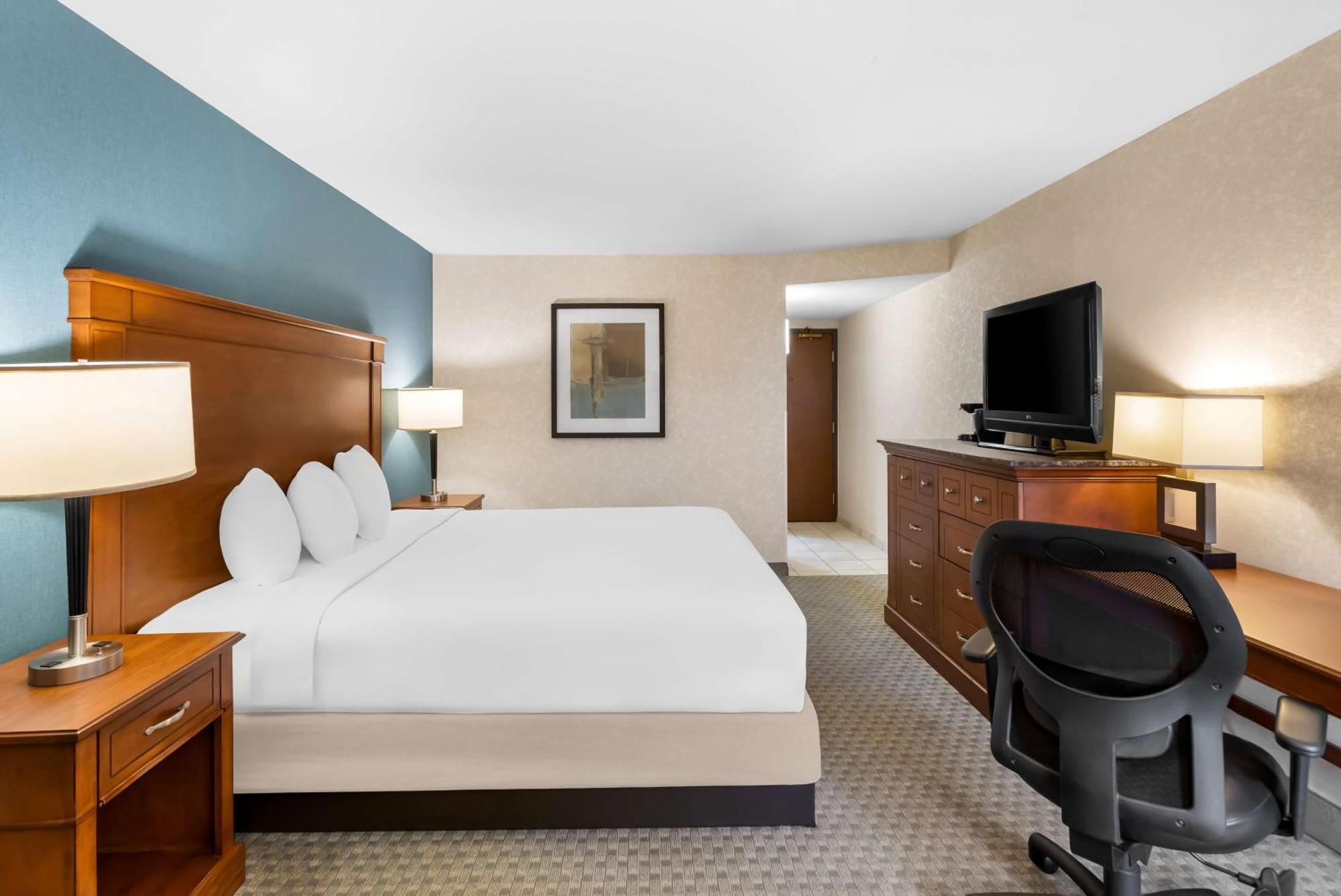 Готель Sonesta Essential Houston Hobby Airport Екстер'єр фото