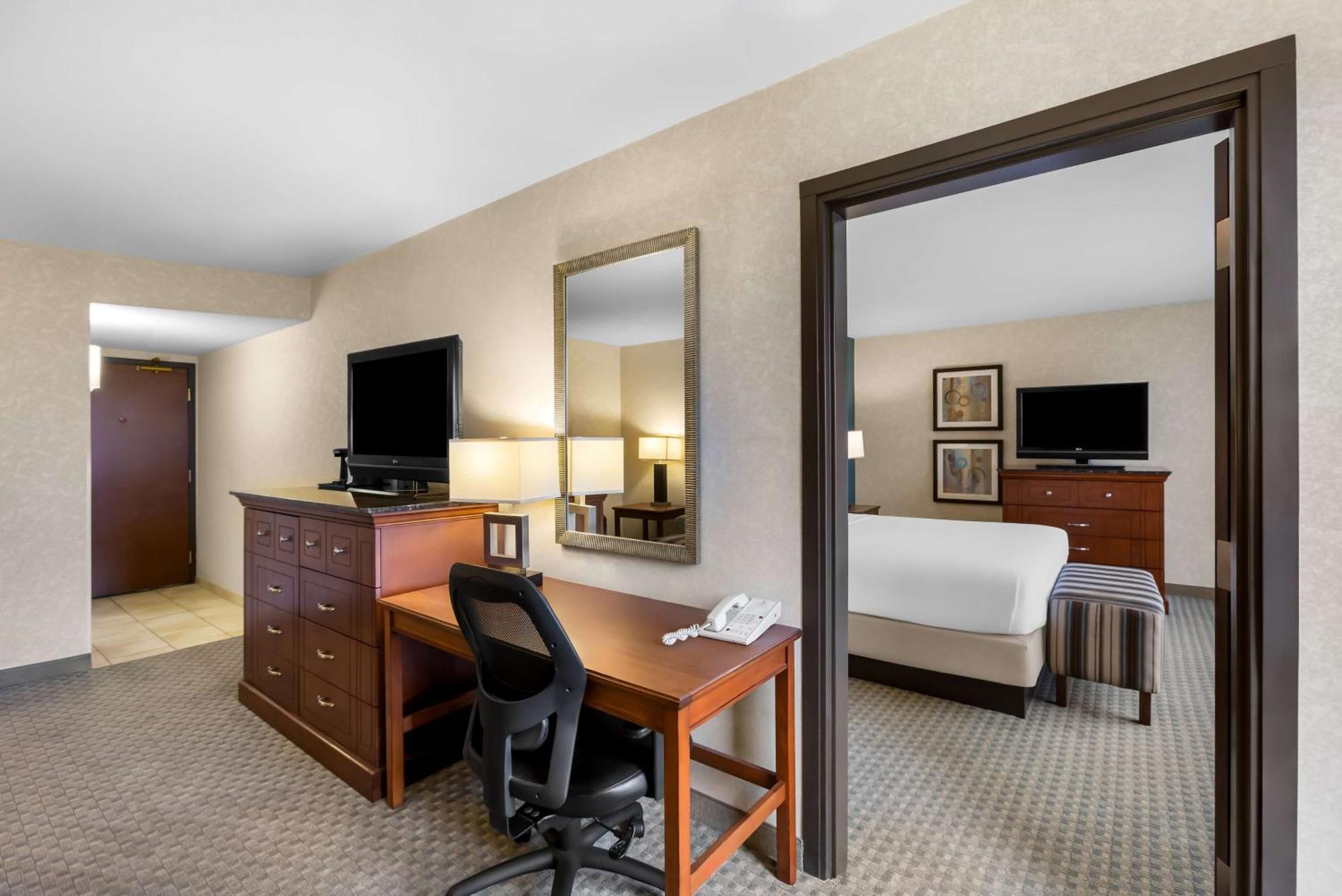 Готель Sonesta Essential Houston Hobby Airport Екстер'єр фото