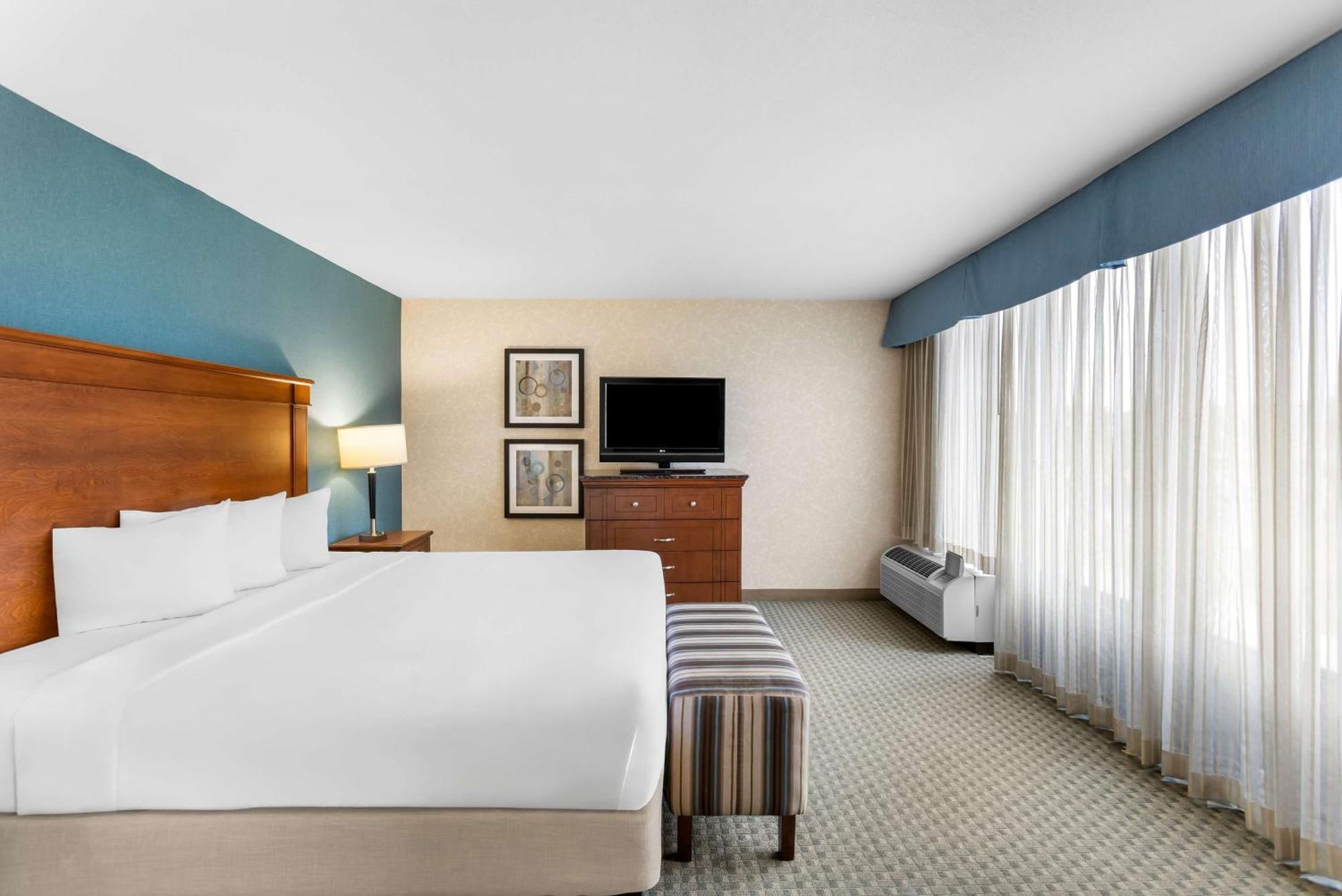 Готель Sonesta Essential Houston Hobby Airport Екстер'єр фото